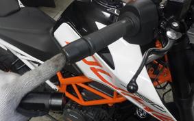 KTM 390 DUKE 2019