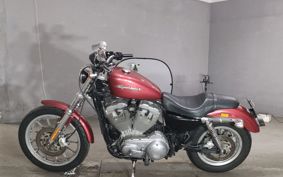 HARLEY XL883 2004 CAM