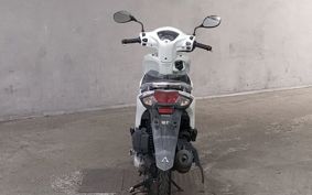HONDA DIO 110 DX JF98