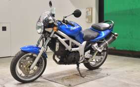 SUZUKI SV650 1999 VP52A