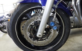 YAMAHA XJR1300 Gen.2 2007 RP17J