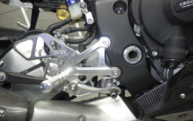 YAMAHA YZF-R1 M 2015