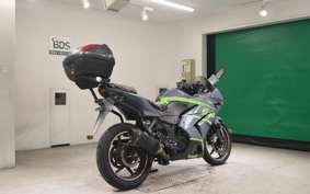 KAWASAKI NINJA 250R 2023 EX250K