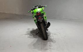 KAWASAKI NINJA 250 EX250L