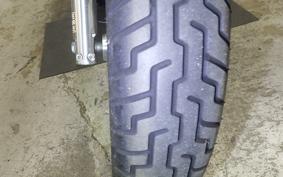 HONDA SHADOW 400 2005 NC34