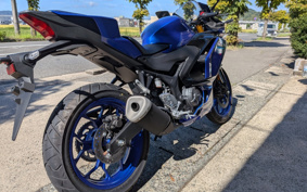 YAMAHA YZF-R25 RG95J