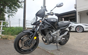 SUZUKI GLADIUS 650 2010 CX111