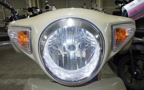 SUZUKI ﾚｯﾂ CA4AA