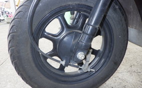 HONDA TACT Gen.4 AF79