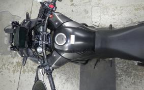 HONDA 400X 2022 NC56