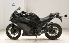 KAWASAKI NINJA 250 EX250L