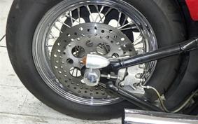 HARLEY FLSTS 1450 2001