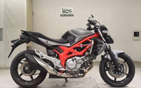 SUZUKI GLADIUS 2017 VK58A