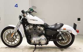 HARLEY XL883LI 2007