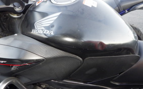 HONDA CB650F 2016