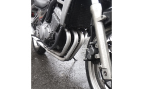 KAWASAKI BALIUS 250 ZR250A