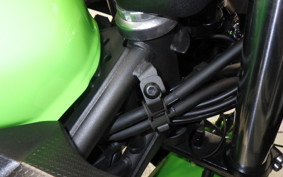 KAWASAKI NINJA 400 2022 EX400G