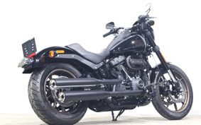 HARLEY FXLRS 2020 YWK