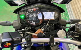 YAMAHA MT-03 2019 RH13J