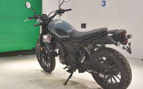 HONDA CL250-2 2005 MC57