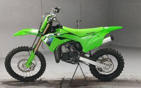KAWASAKI KX112 KX112B