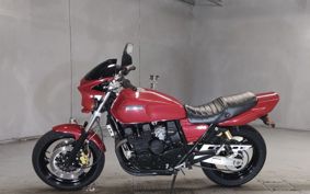YAMAHA XJR400 4HM