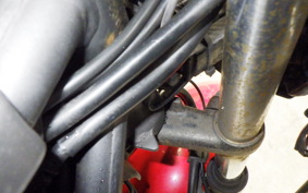 HONDA CBR250R A MC41