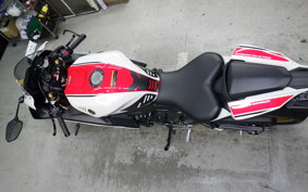 YAMAHA YZF-R7 2022 RM39J