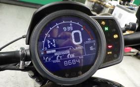 HONDA REBEL 1100 DCT 2022 SC83