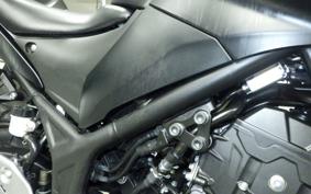 YAMAHA MT-25 A