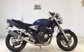 SUZUKI BANDIT 250 V Type 2018 GJ77A