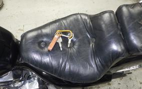 HONDA STEED 600 1991 PC21