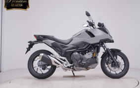 HONDA NC750X DCT 2026 RH23