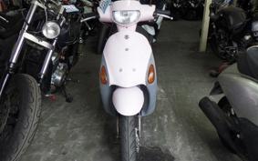 SUZUKI LET's 4 CA41A