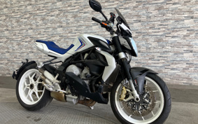 MV AGUSTA MV AGUSTA BRUTALE 800 2014 ZCGB320