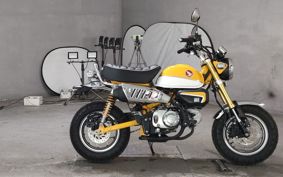 HONDA  MONKEY 125 JB02