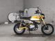 Фото Honda MONKEY 125 2018 с японского аукциона