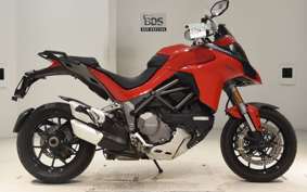 DUCATI MULTISTRADA 1260S 2021