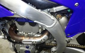 YAMAHA YZ250F 2012 CG51C