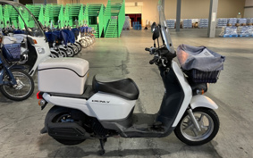 HONDA  BENLY  PRO  AA05