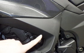 KAWASAKI NINJA 1100SX 2026 ZXT10H