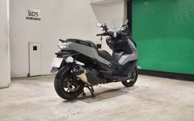 BMW C400GT 2020
