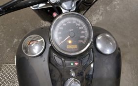 HARLEY FLS1580 2012 JR5