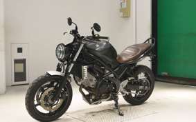 SUZUKI SV650 A 2017