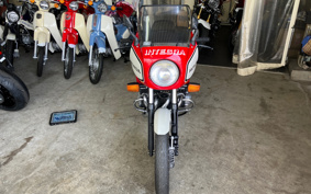 HONDA CBX400 1982 NC07