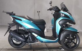 YAMAHA TRICITY 125 SEC1J