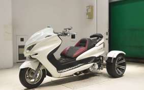 YAMAHA MAJESTY 250 TRIKE C