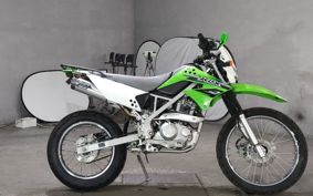 KAWASAKI KLX125 LX125C