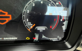 HARLEY HARLEY FLHX1580 2024 KB7