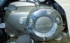 HONDA C125 SUPER CUB 2014 JA58